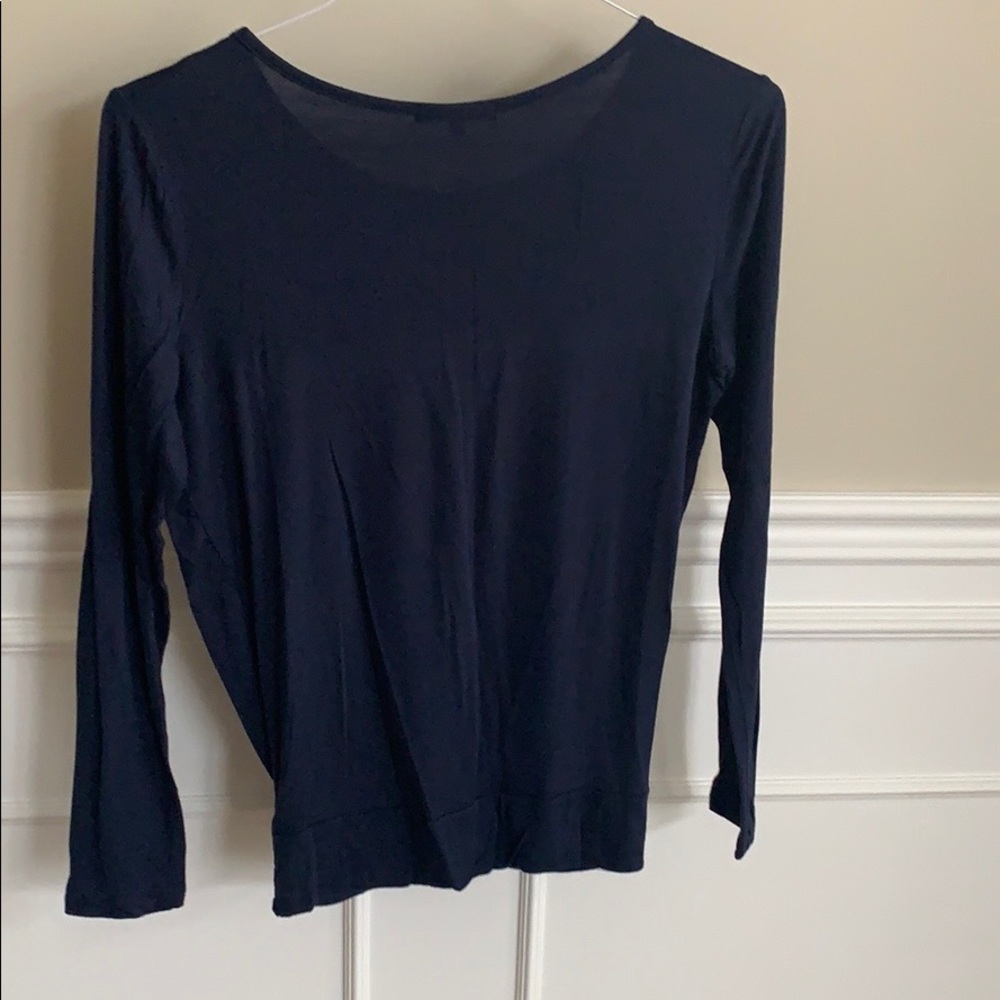 Set of 2 long-sleeve shirts👚 - Picture 6 of 7